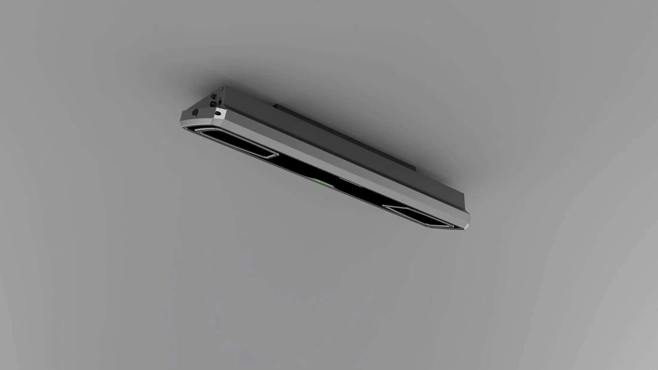 GOLFJOY Rigel Lite Overhead Launch Monitor
