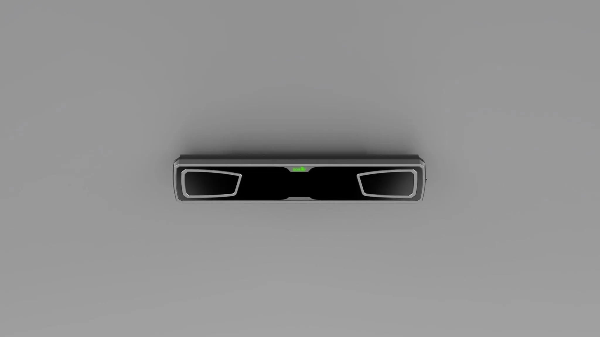 GOLFJOY Rigel Lite Overhead Launch Monitor