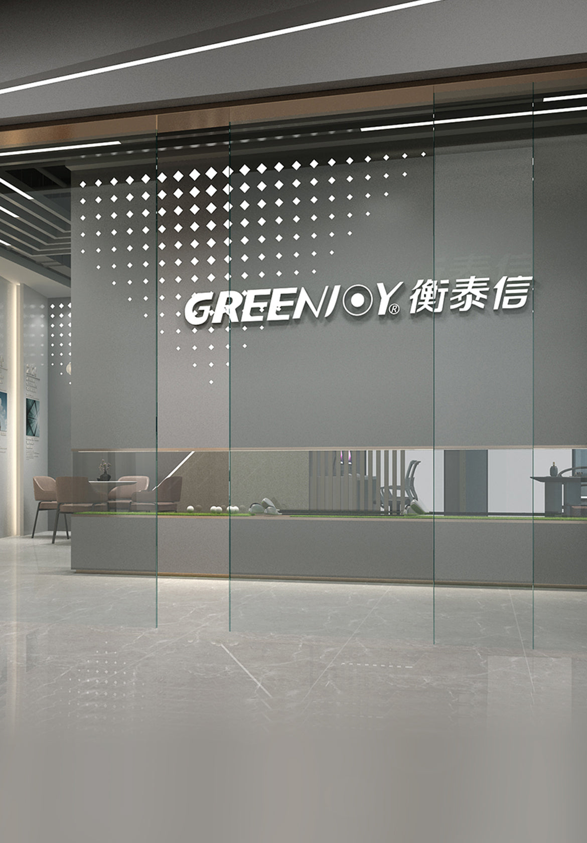 Shenzhen Greenjoy Technology Co., Ltd.