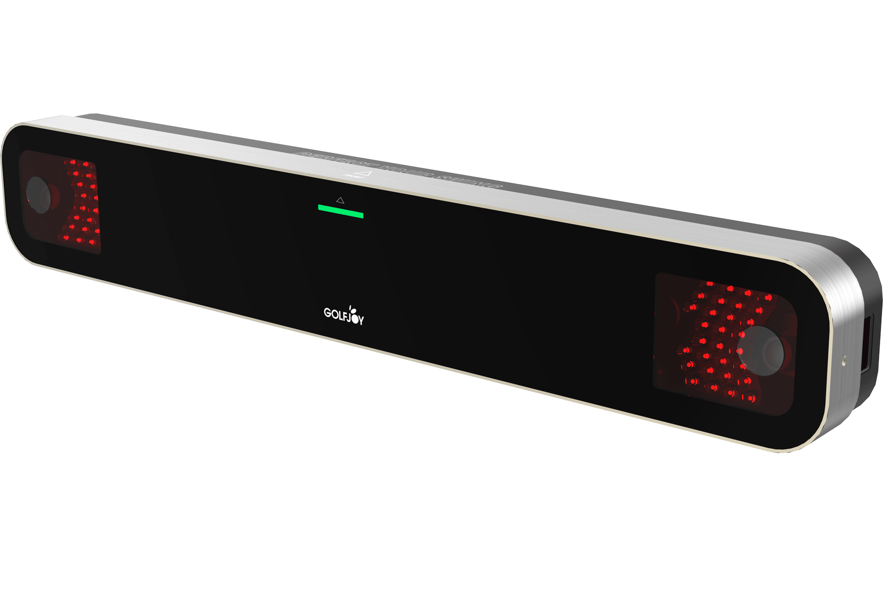 GOLFJOY Rigel 2 Overhead Launch Monitor