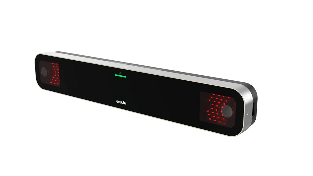 GOLFJOY Rigel 2 Overhead Launch Monitor