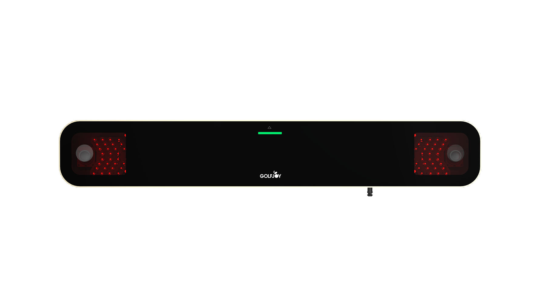GOLFJOY Rigel 2 Overhead Launch Monitor
