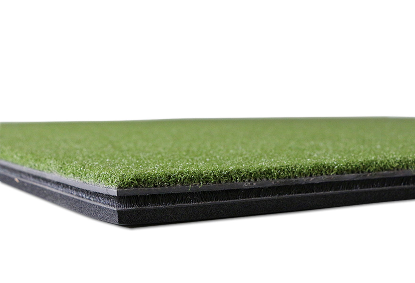 3D Golf Hitting Mat
