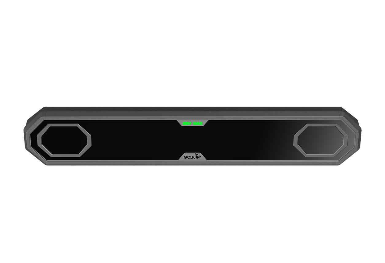 gsv max launch monitor