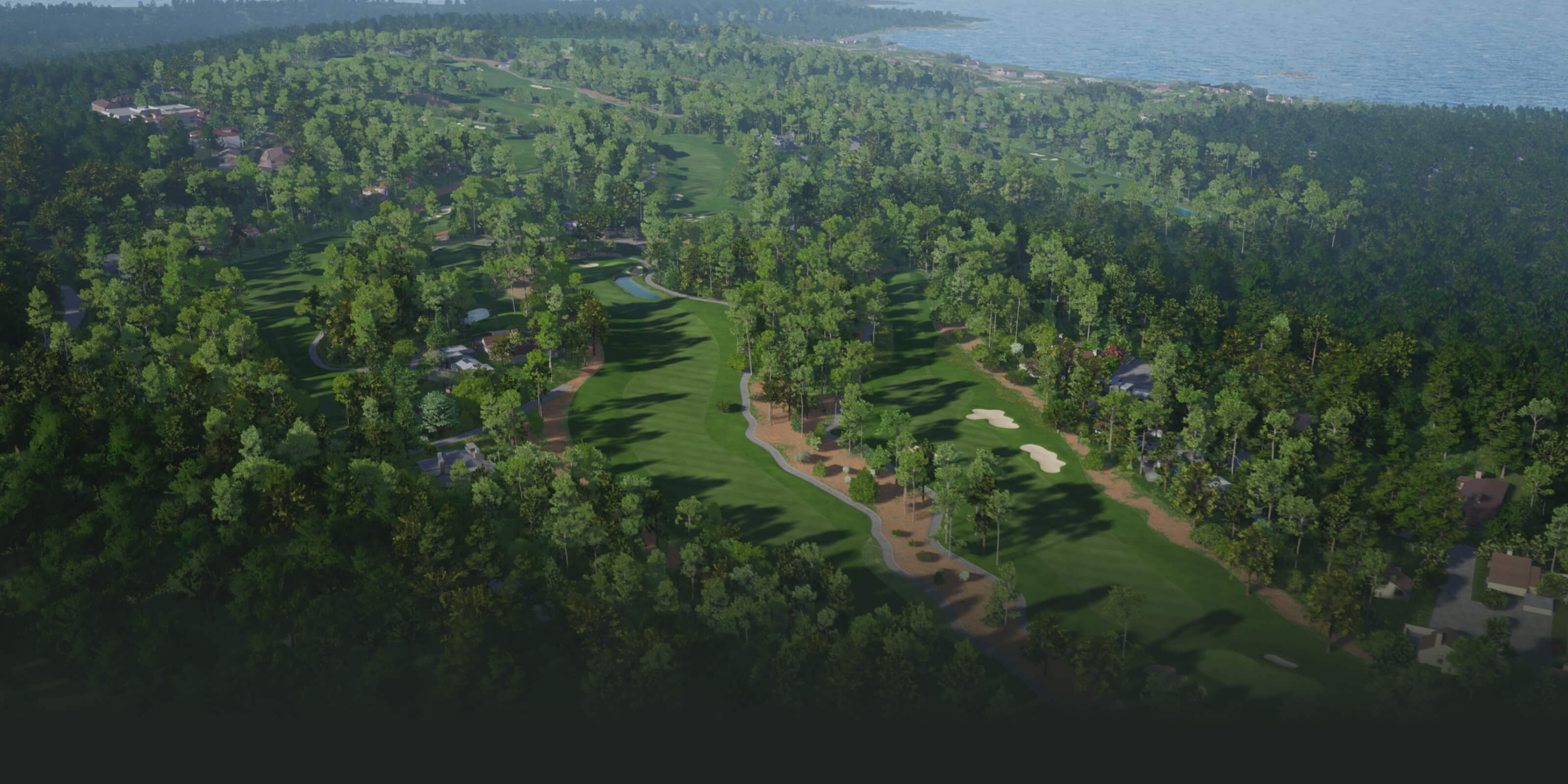 golfjoy software