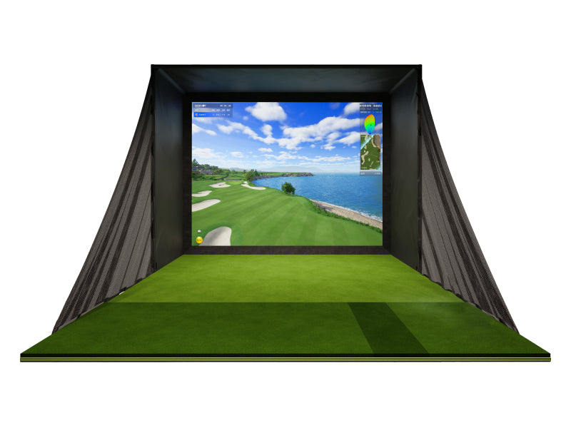Quick Build Net
