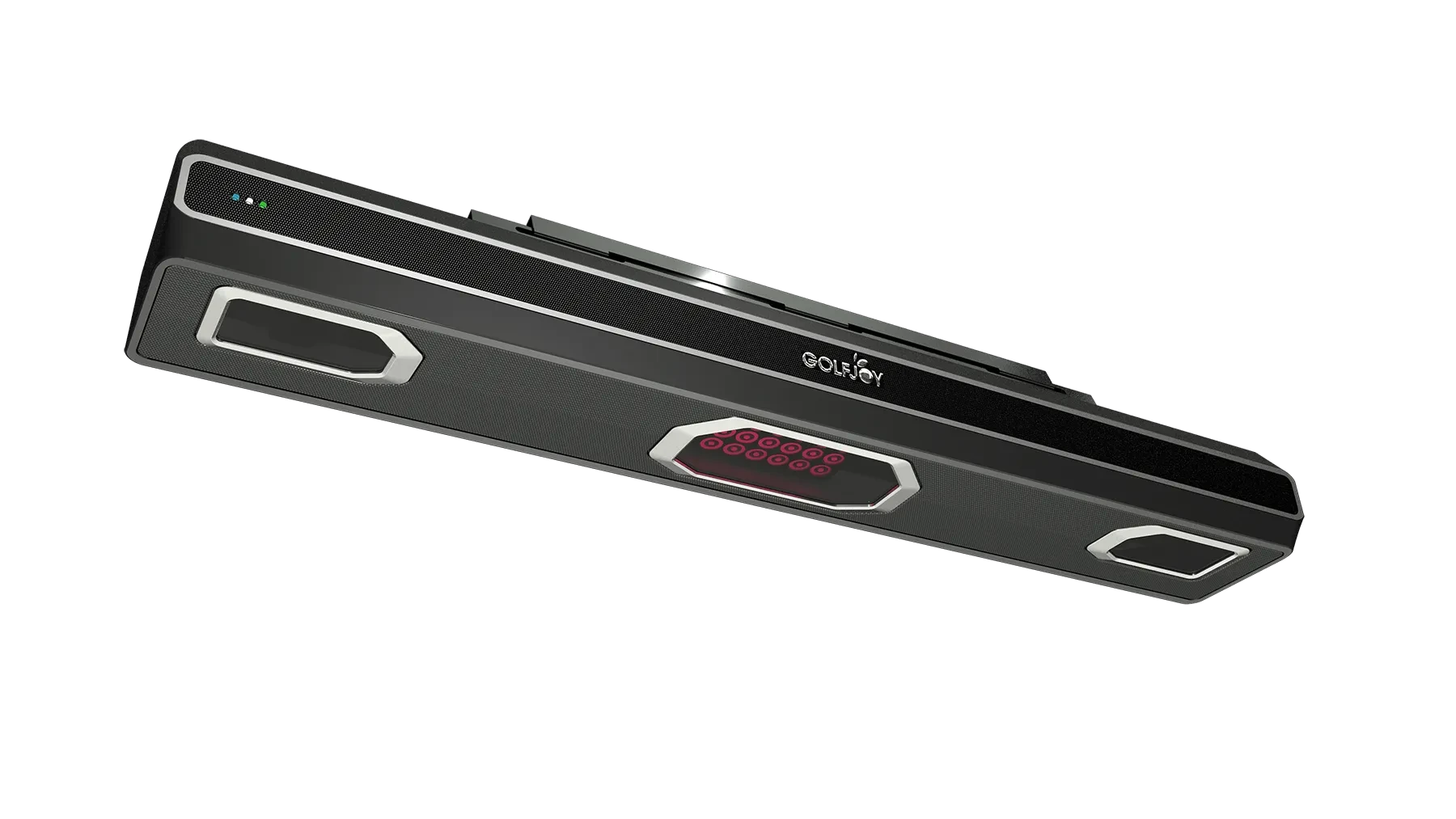 GSV Pro Overhead Launch Monitor