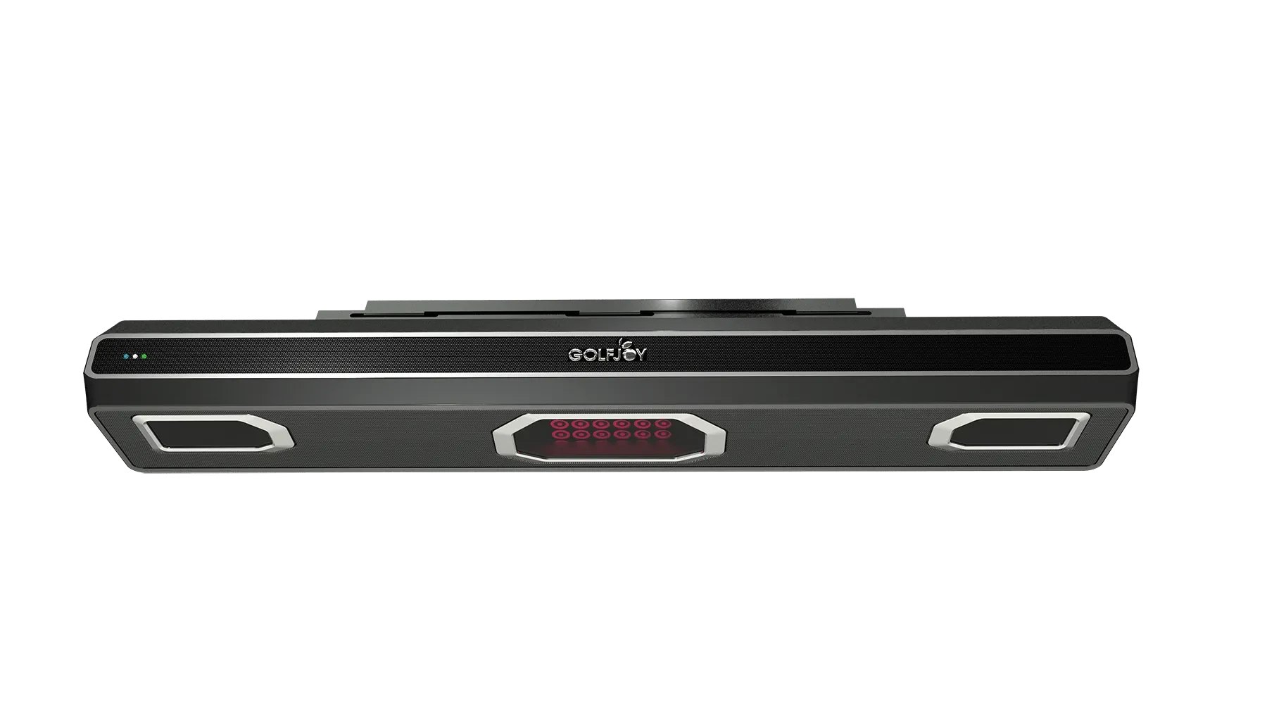 GSV Pro Overhead Launch Monitor
