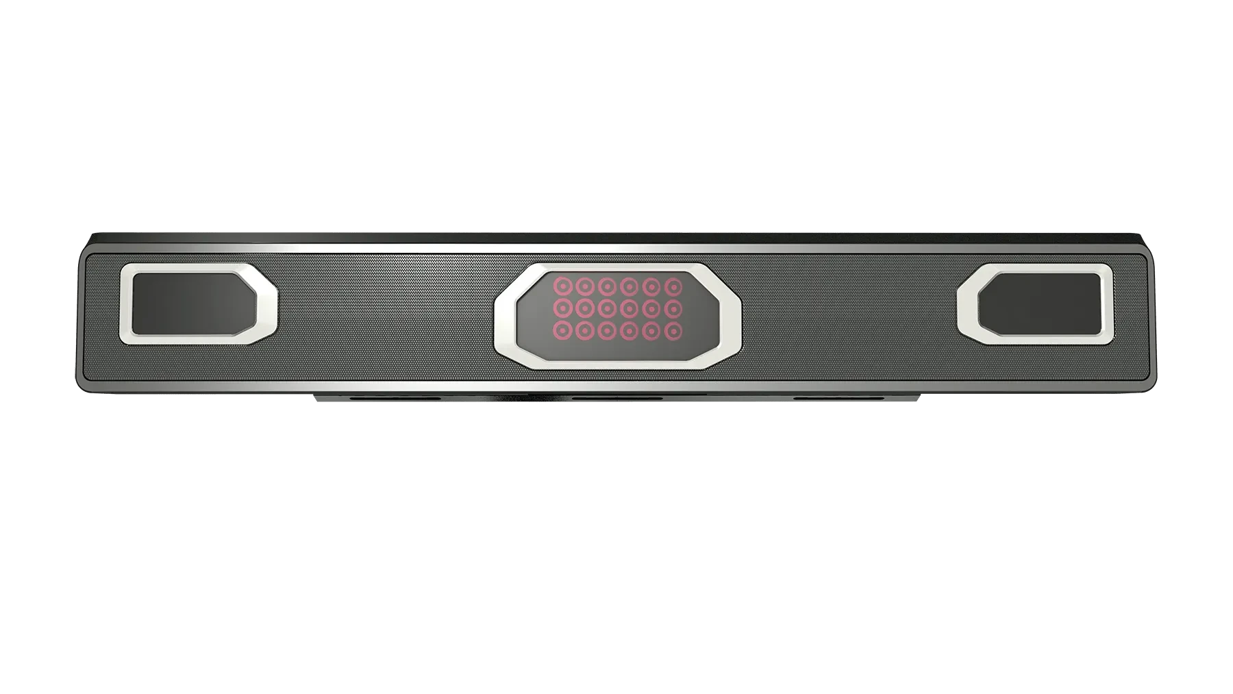 GSV Pro Overhead Launch Monitor