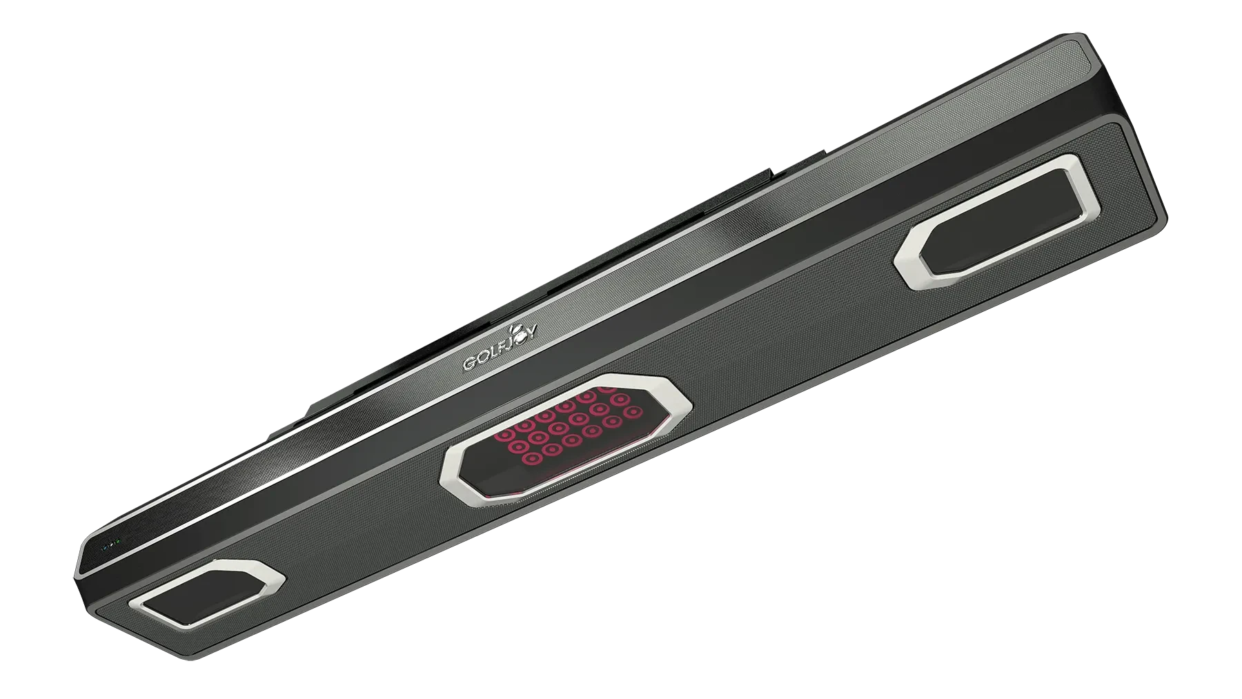 GSV Pro Overhead Launch Monitor
