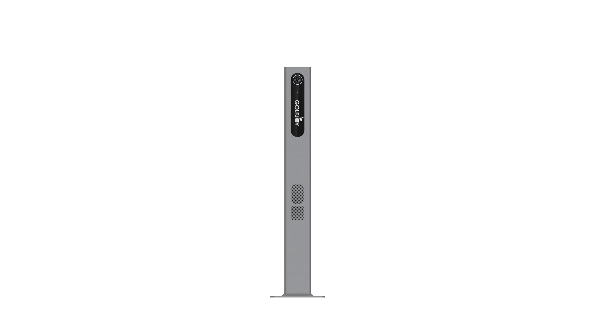 Three-in-One Pillar
