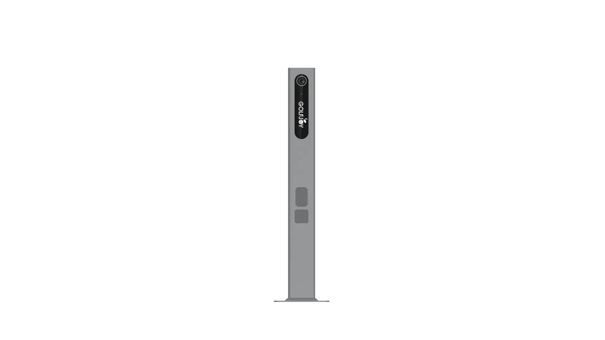 Three-in-One Pillar

