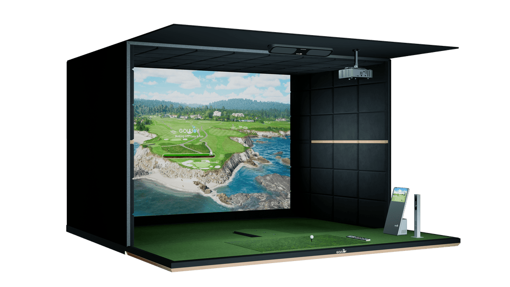 Commercial Simulator Suite